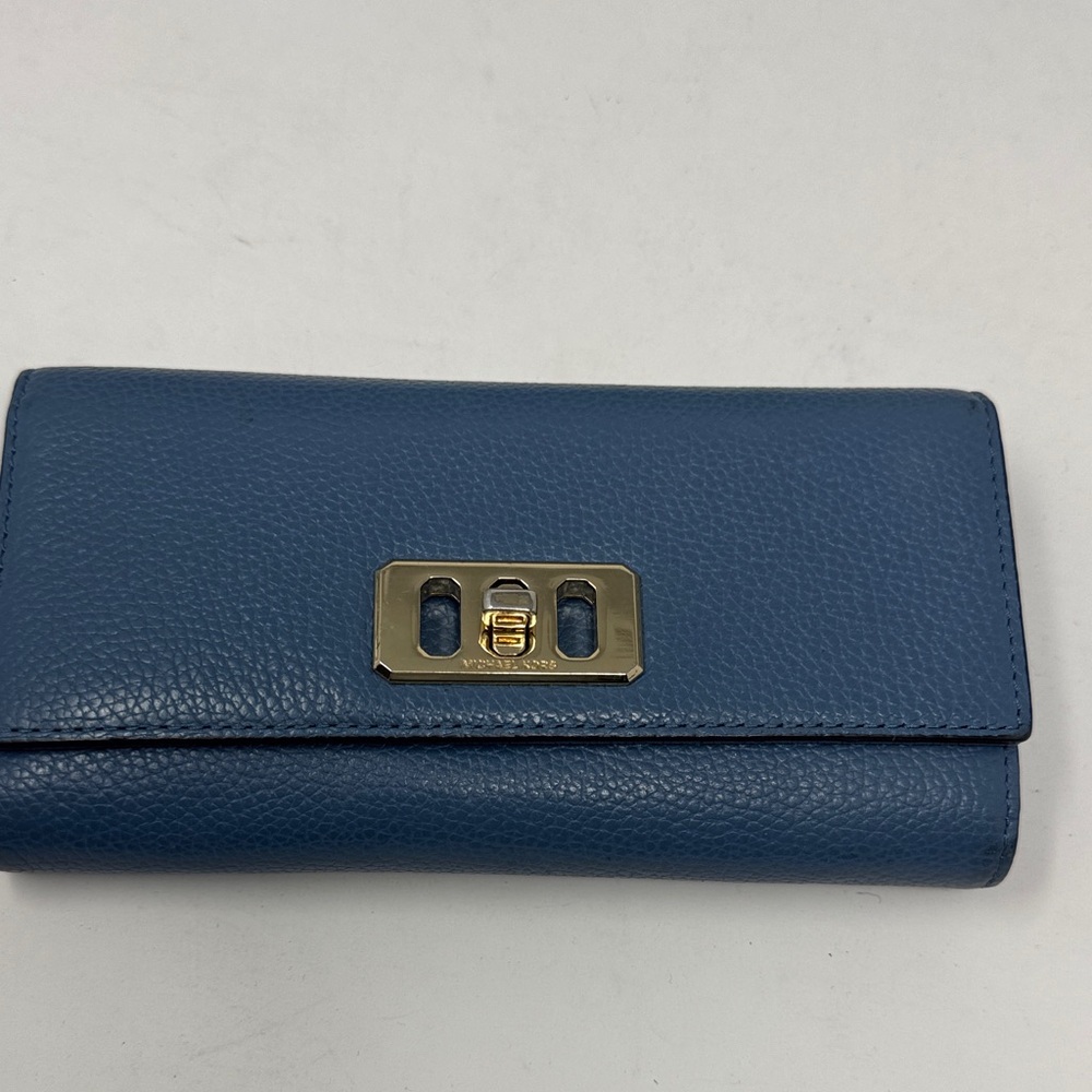 MICHAEL KORS KARSON PURSE CROSSBODY WITH WALLET - Picture 3 of 17